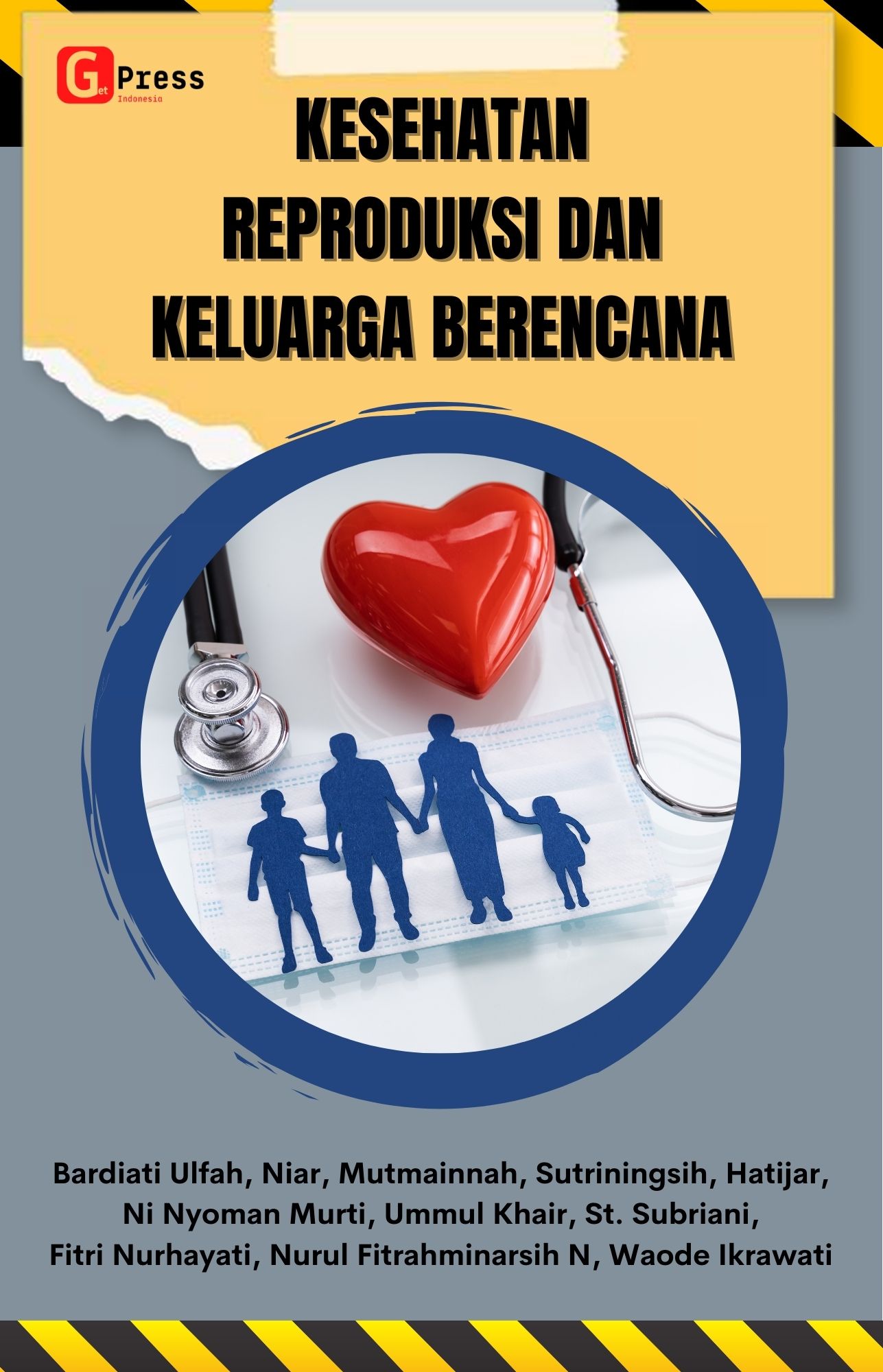 Kesehatan Reproduksi Dan Keluarga Berencana